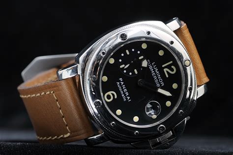 panerai militare watch|Panerai submersible 44mm.